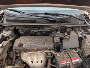 Toyota RAV4 2012 Gray