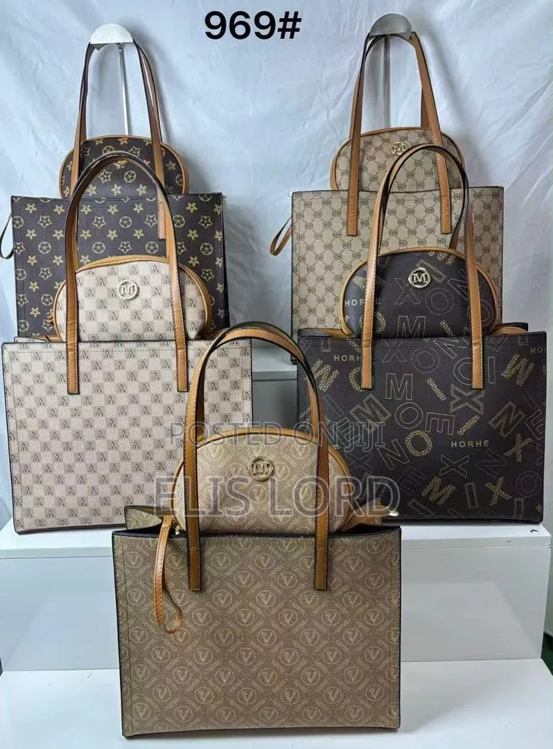 Ladies Bag