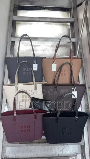 Ladies Bag