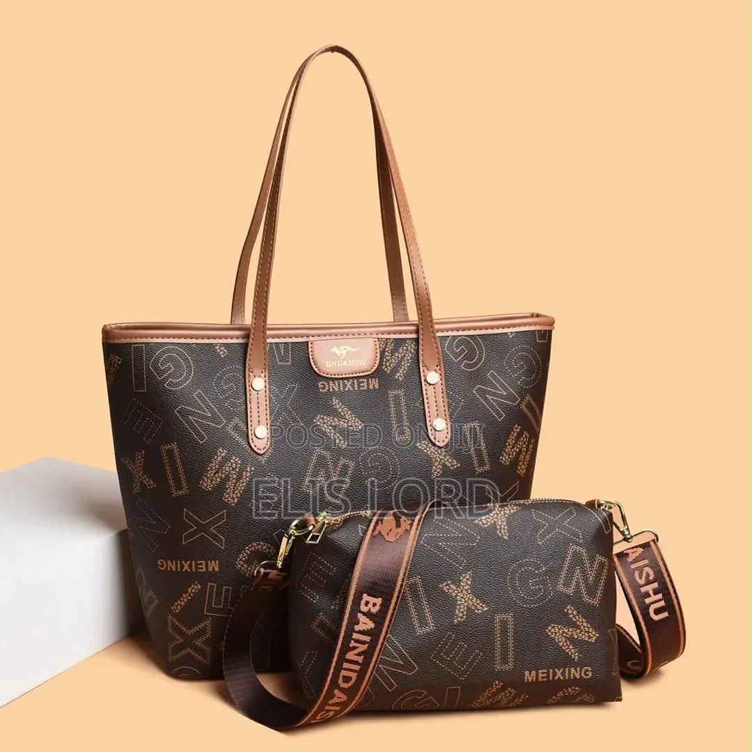 Ladies Bag