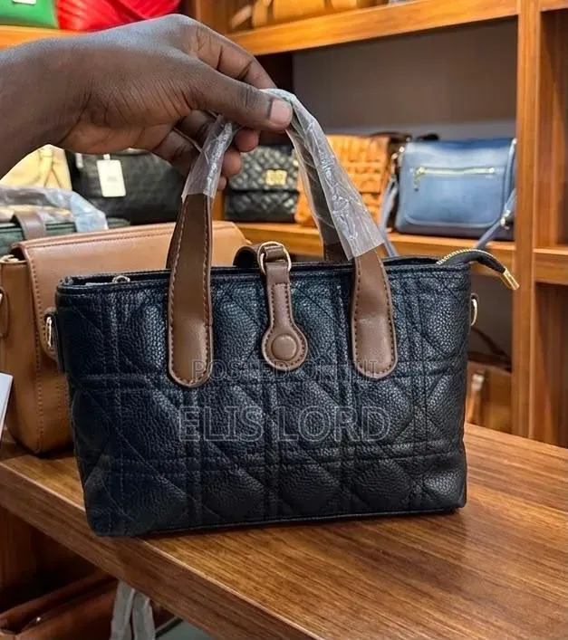 Ladies Bag