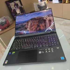Laptop Acer Predator Helios Neo 16 16GB Intel Core Ultra 9 SSD 1T