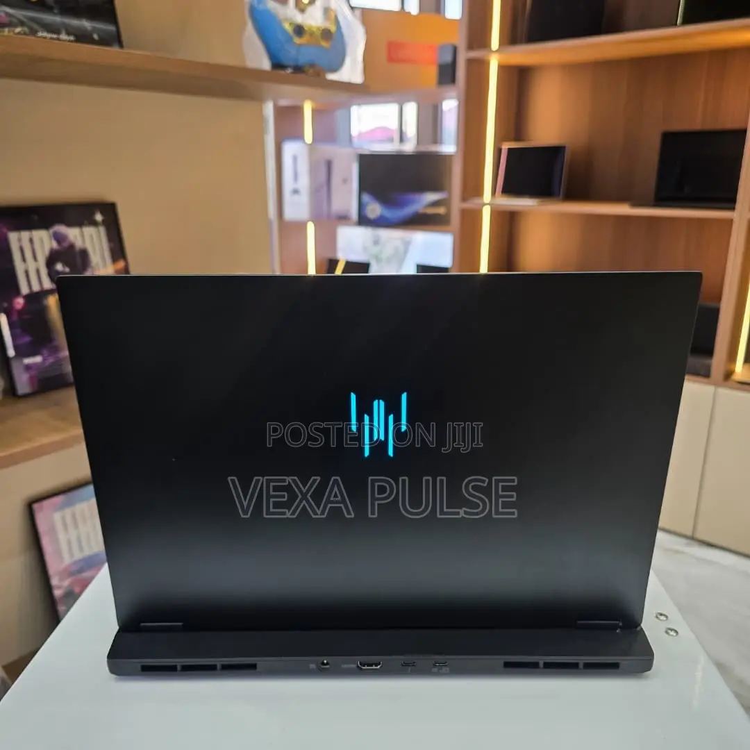 Laptop Acer Predator Helios Neo 16 16GB Intel Core Ultra 9 SSD 1T