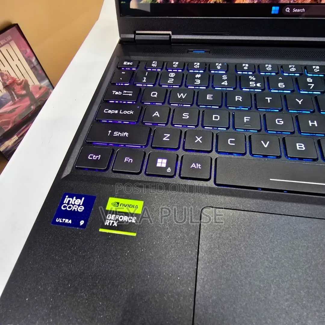Laptop Acer Predator Helios Neo 16 16GB Intel Core Ultra 9 SSD 1T