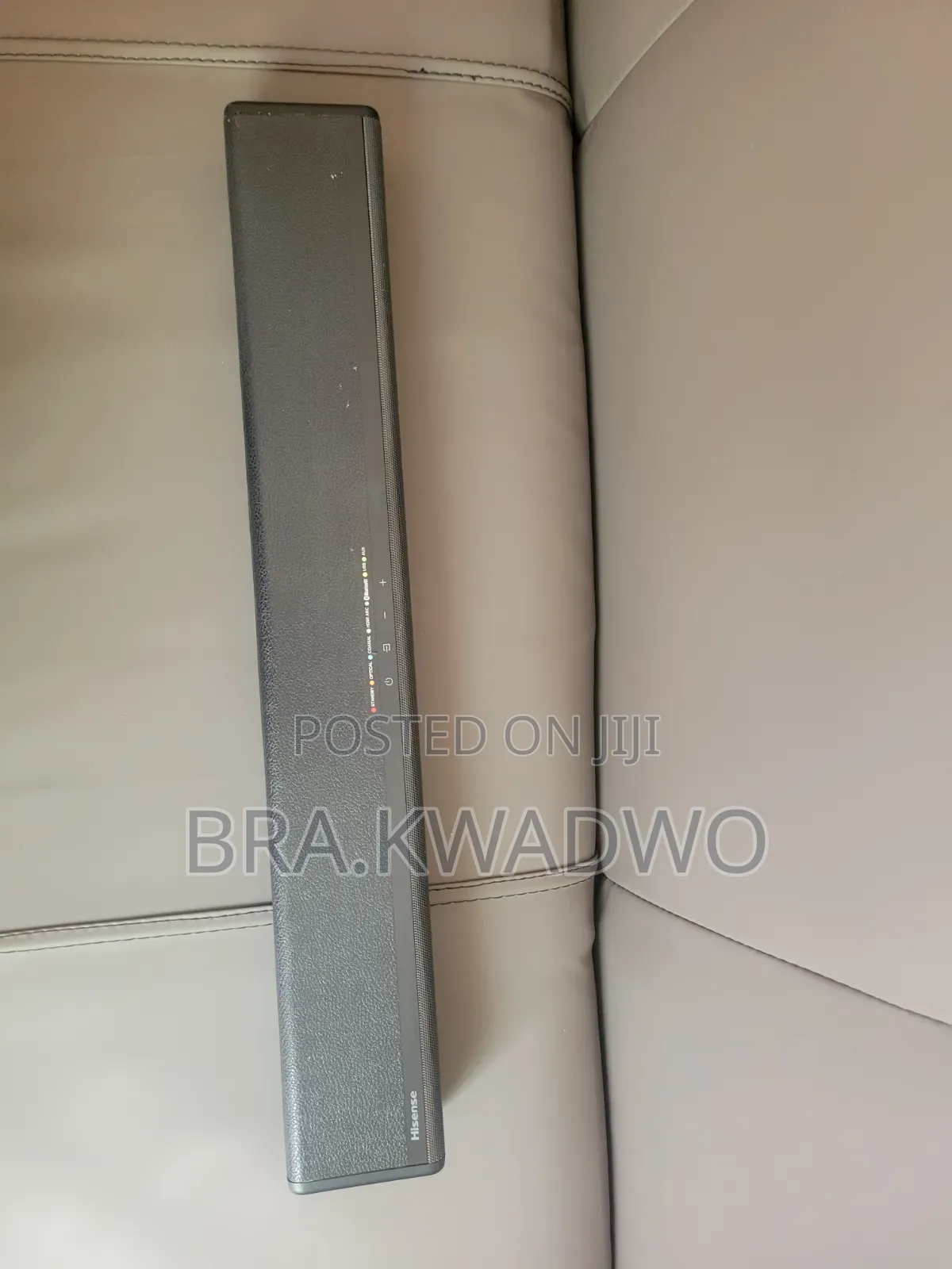 Hisense Soundbar H214