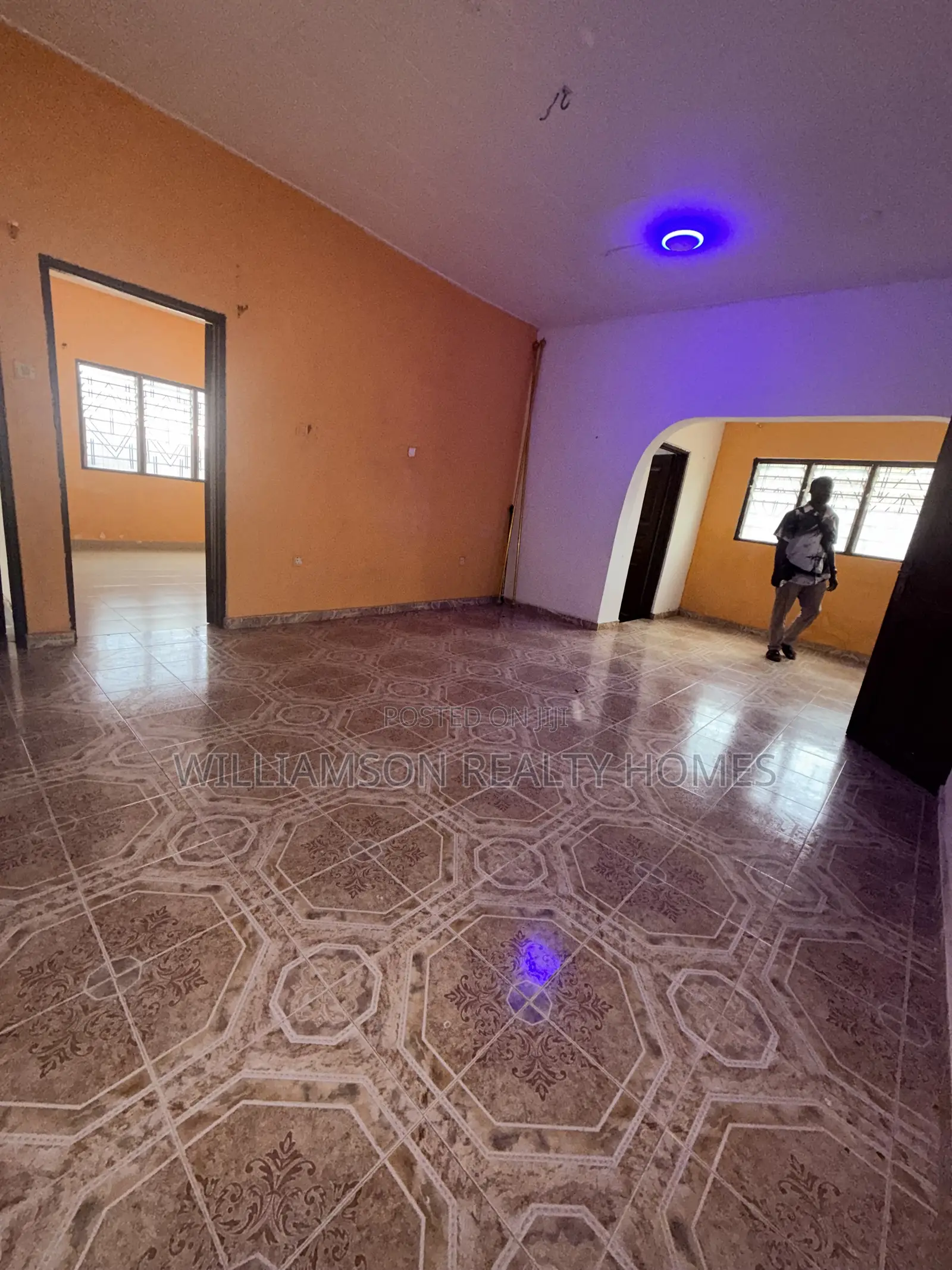 2bdrm Apartment in Spintex Main Road for rent