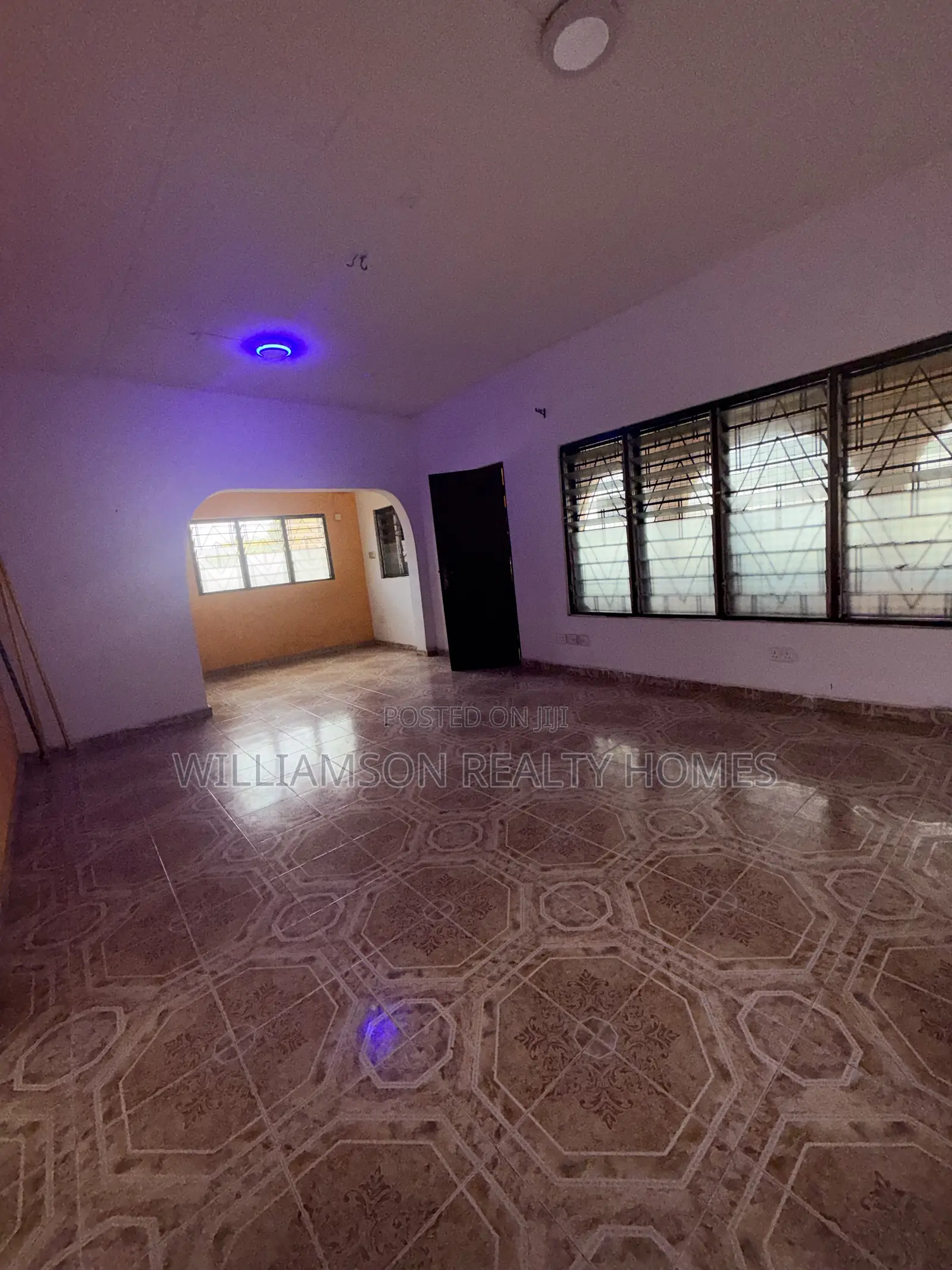 2bdrm Apartment in Spintex Main Road for rent