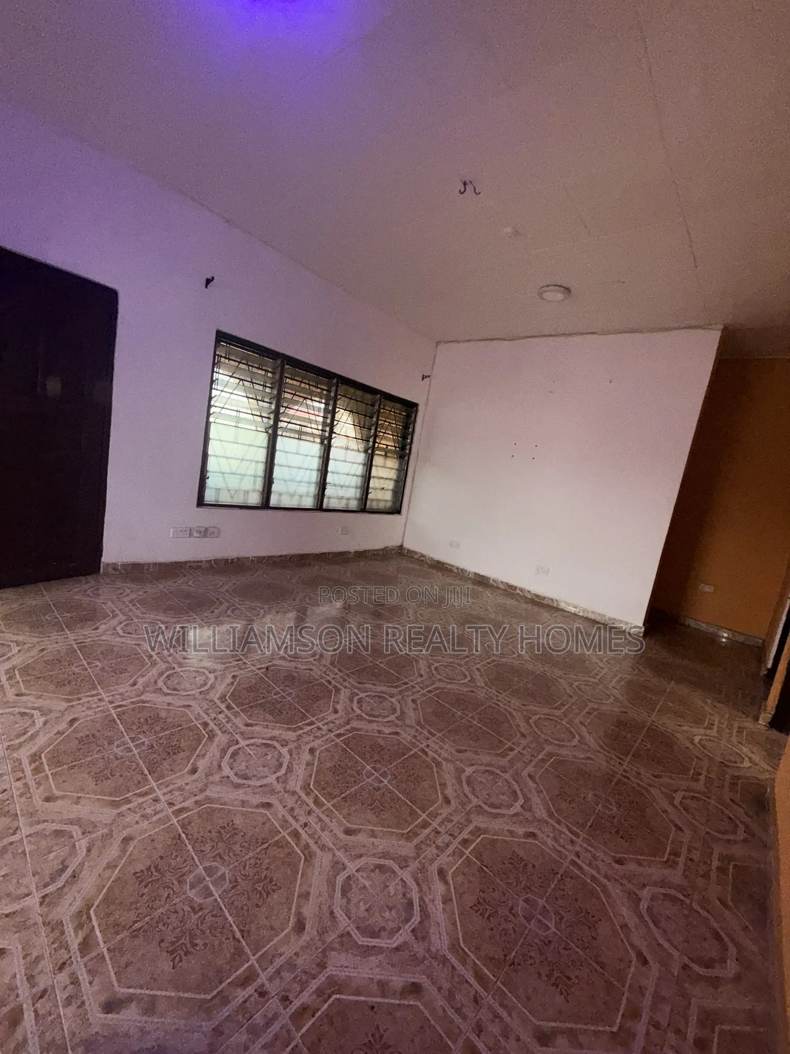 2bdrm Apartment in Spintex Main Road for rent