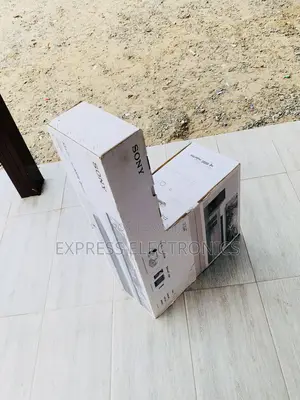 Better Deals 400W 5.1ch Home Cinema Soundbar System | HT-S20R Sony