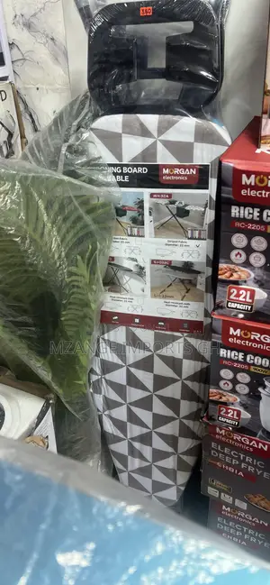 High Quality Ironing Board