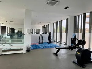 Furnished Studio Apartment in Dki Properties, Airport Residential Area