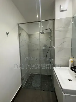 Furnished Studio Apartment in Dki Properties, Airport Residential Area