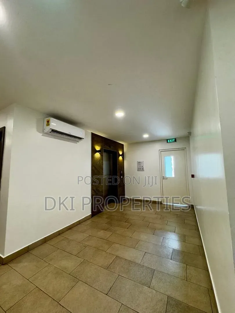 Furnished Studio Apartment in Dki Properties, Airport Residential Area