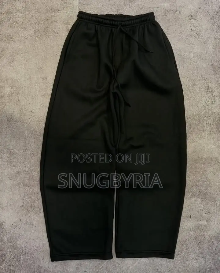 Palazzo Joggers Pant - Baggy Brand New Pant