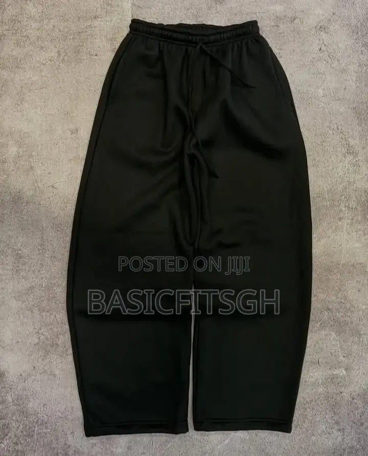 Palazzo Joggers Pant - Baggy Brand New Pant