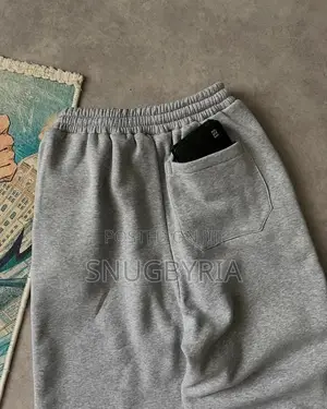 Palazzo Joggers Pant - Baggy Brand New Pant