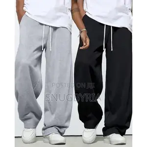 Palazzo Joggers Pant - Baggy Brand New Pant
