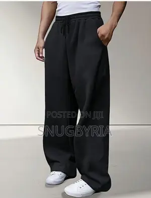 Palazzo Joggers Pant - Baggy Brand New Pant