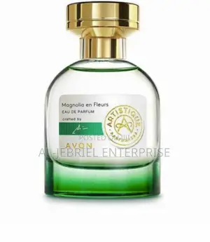 Avon Artistique Magnolia en Fleurs Perfume