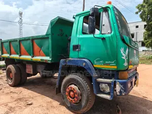 Leyland Dumptruck