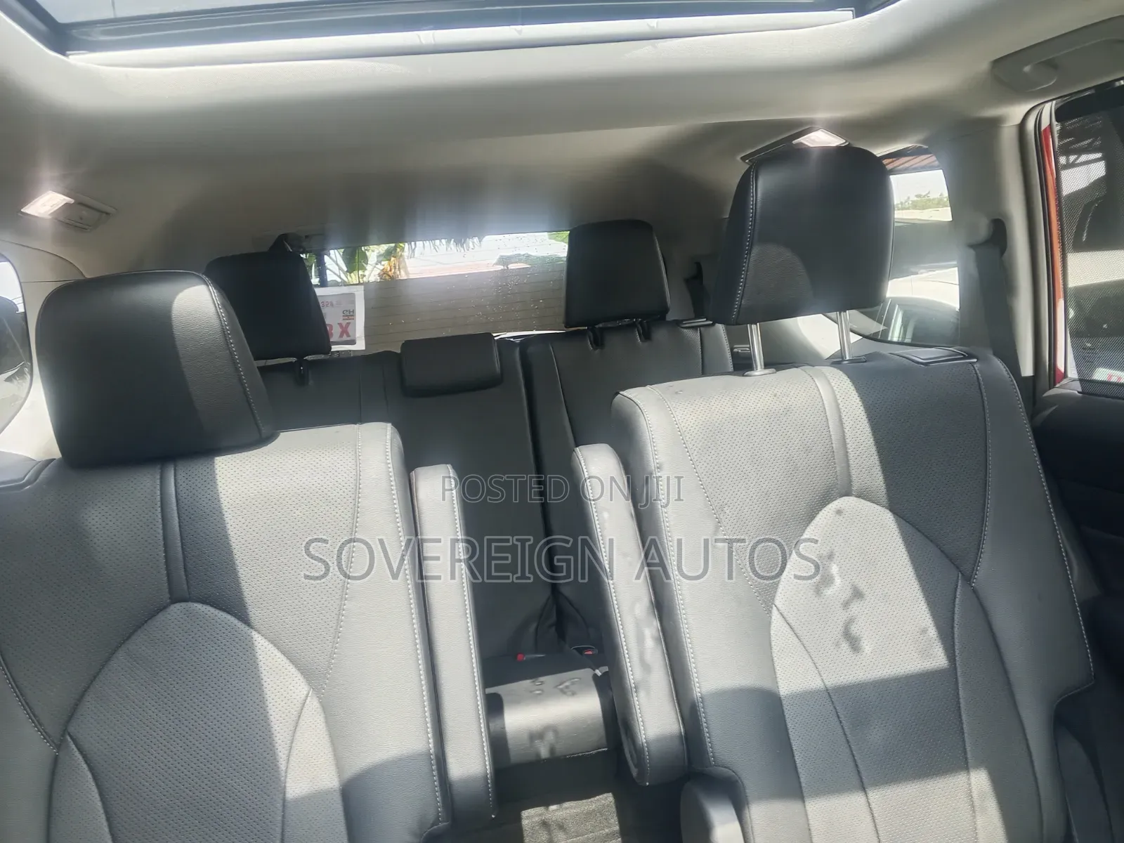 Toyota Highlander 2024
