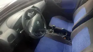 Opel Corsa 1.3 CDTi 2006 Black