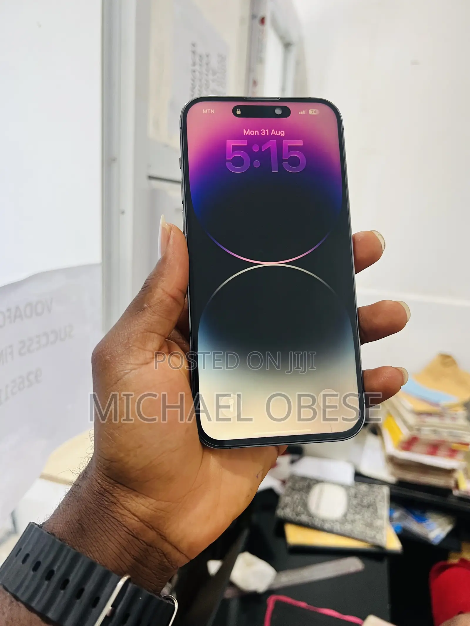 Apple iPhone 14 Pro Max 128 GB