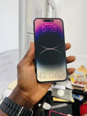 Apple iPhone 14 Pro Max 128 GB