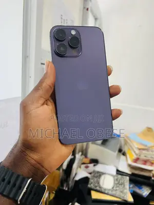 Apple iPhone 14 Pro Max 128 GB