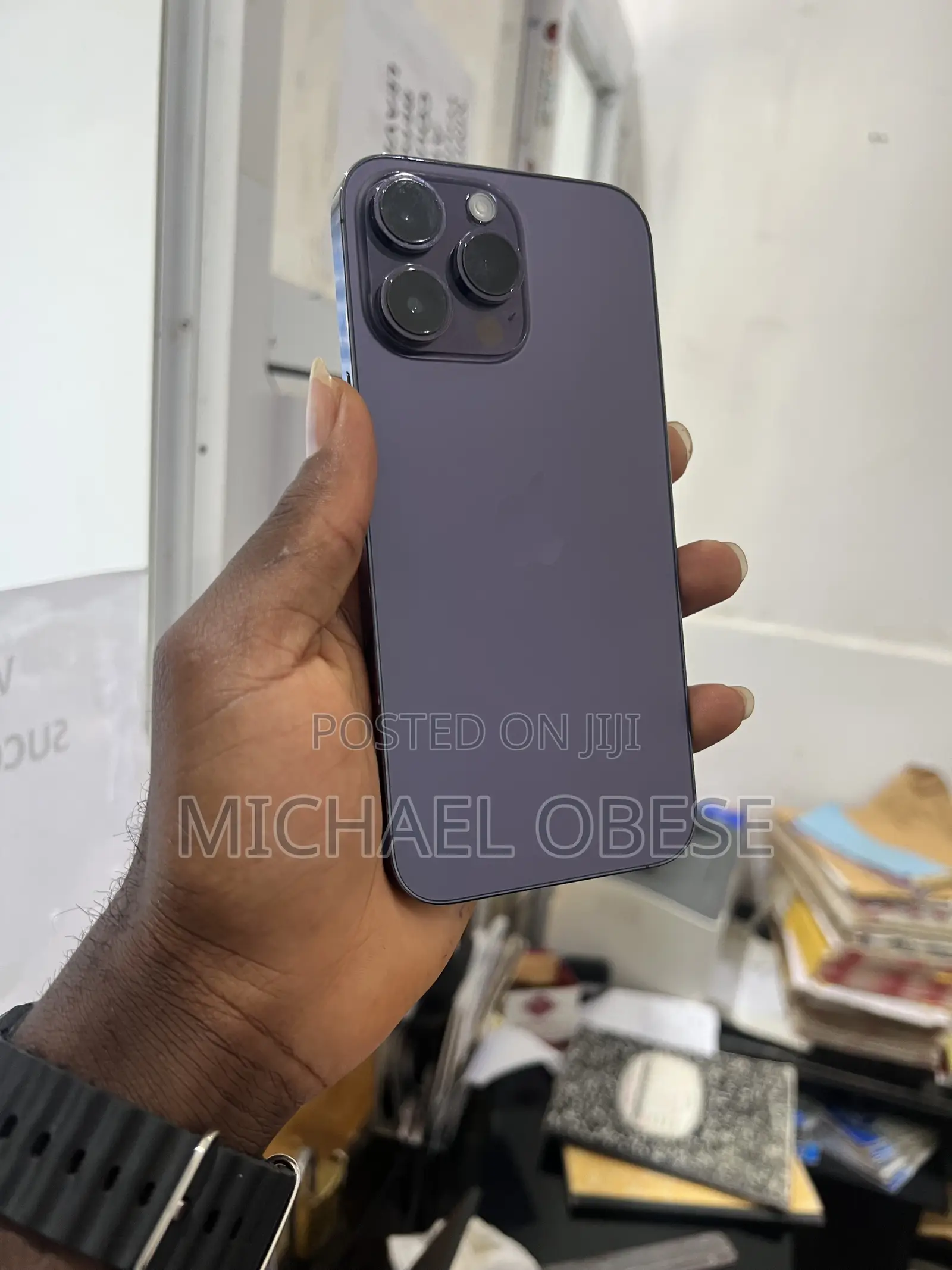 Apple iPhone 14 Pro Max 128 GB