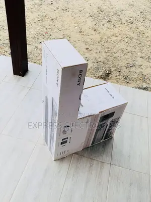 Newly in Box 400W 5.1ch Home Cinema Soundbar System | HT-S20R