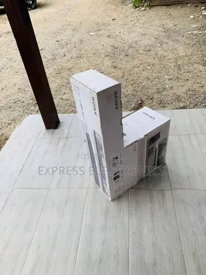 High Quality 400W 5.1ch Home Cinema Soundbar System | HT-S20R Sony