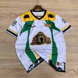 Asanteman Jersey