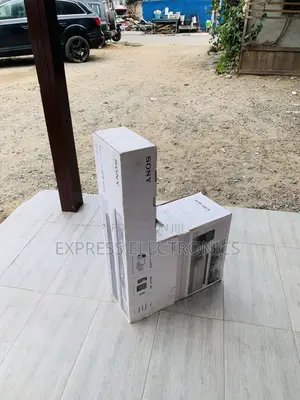 Long Lasting 400W 5.1ch Home Cinema Soundbar System | HT-S20R Sony
