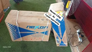 NEXON 1.5HP Air Conditioner – Strong Cooling Power 1.5hp AC
