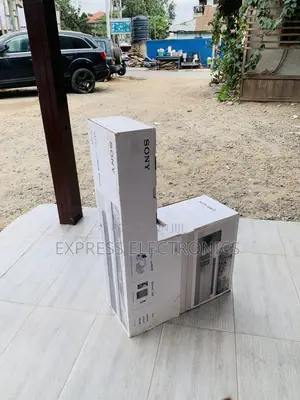 High Quality Sleek Sony 400W 5.1ch Home Soundbar System | HT-S20R