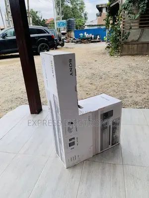 Grab the New 400W 5.1ch Home Cinema Soundbar System | HT-S20R Sony
