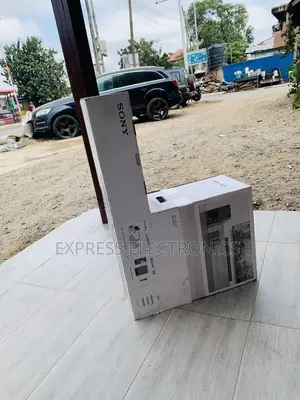 Best Buy for Less Sony 400W 5.1ch Home Cinema Soundbar System| HT-S20R
