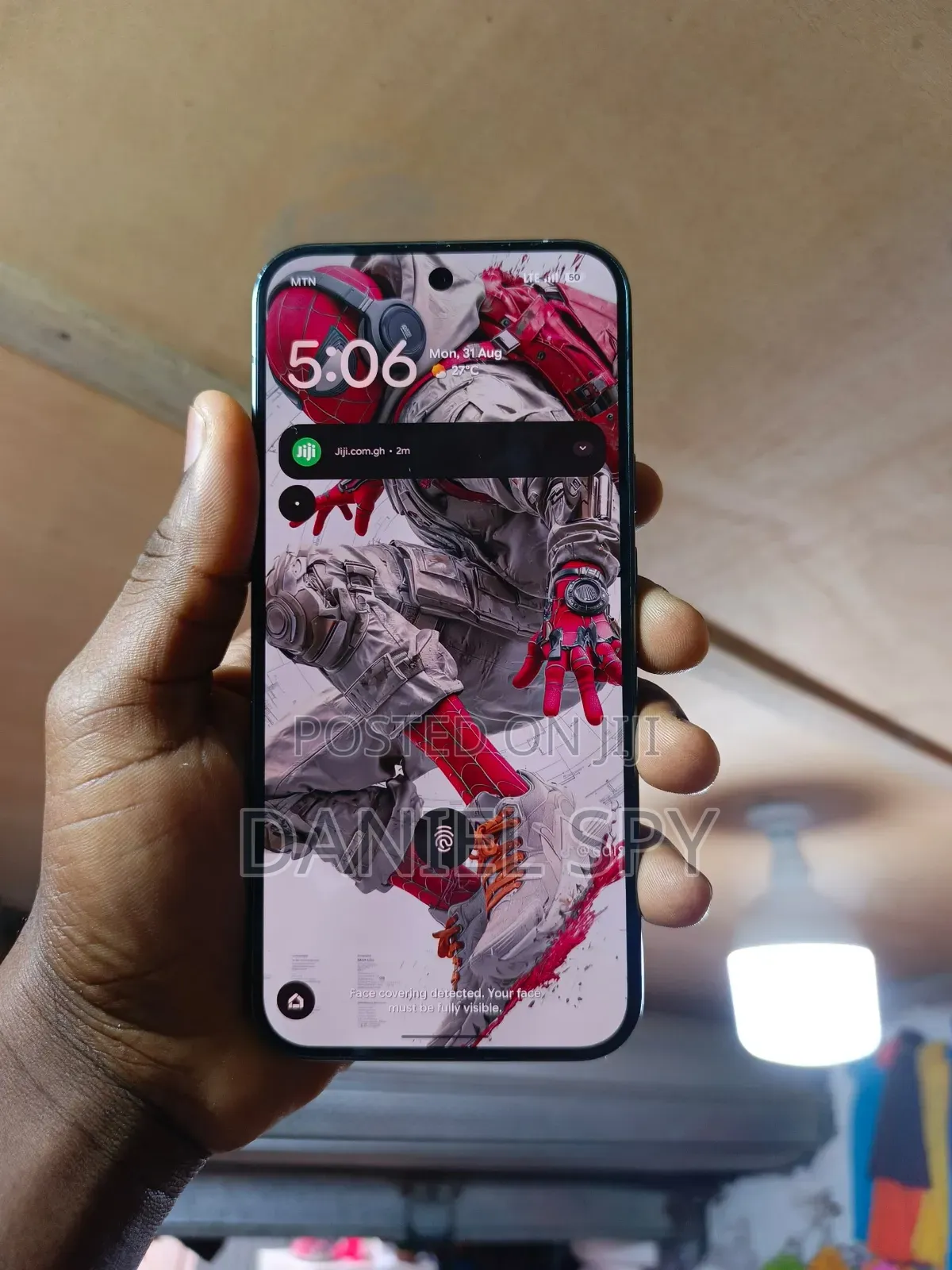 Google Pixel 9 Pro XL 256 GB Black
