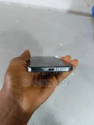 Google Pixel 9 Pro XL 256 GB Black