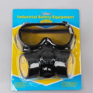 Reusable Masks Respirators