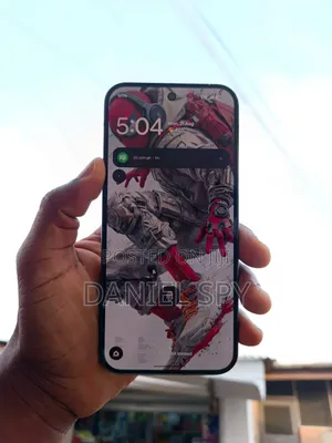 Google Pixel 9 Pro XL 256 GB Black