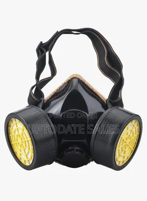 Reusable Masks Respirators