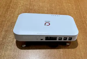 Olax Smart Mini DC UPS Pro 24Watts 20,000mAh Router Powerbank - D8 Pro