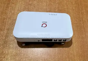 Olax Smart Mini DC UPS Pro 24Watts 20,000mAh Router Powerbank - D8 Pro
