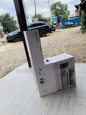 Lovely New Song 400W 5.1ch Home Cinema Soundbar System | HT-S20R