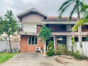 4bdrm House in East Legon Mempeasem, Bawaleshie for rent