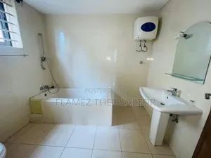 4bdrm House in East Legon Mempeasem, Bawaleshie for rent