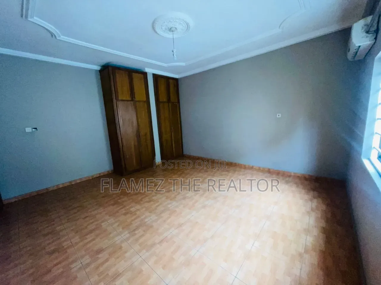 4bdrm House in East Legon Mempeasem, Bawaleshie for rent