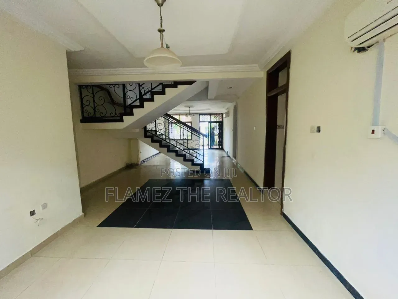 4bdrm House in East Legon Mempeasem, Bawaleshie for rent